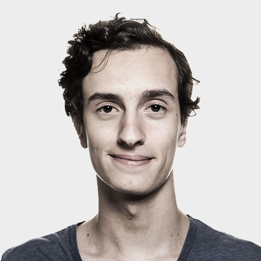 Foto von Pascal Pichler